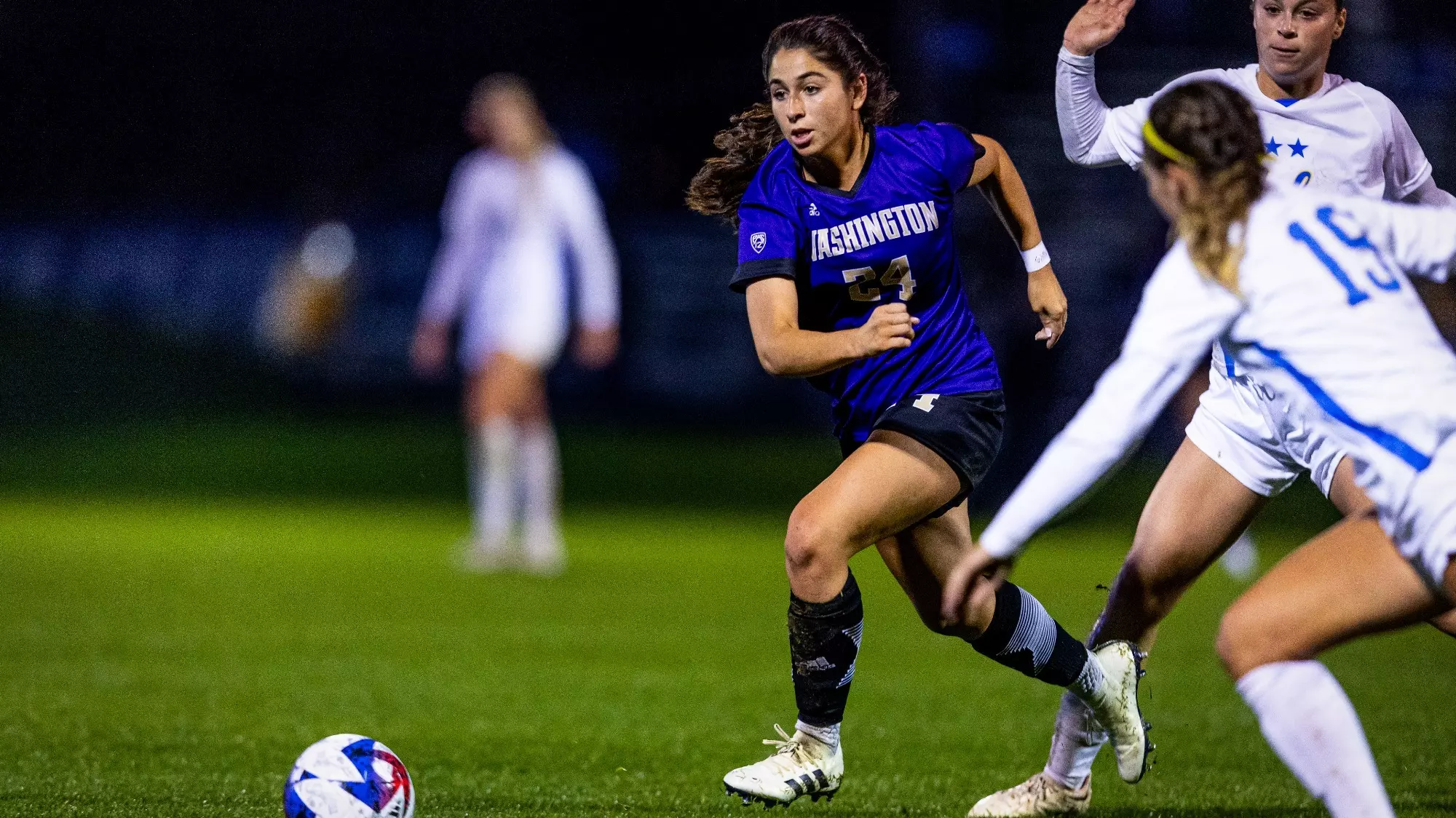 不仅是库明 不仅是库明